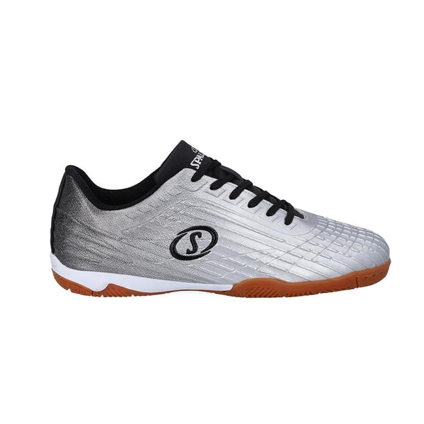 Zapatillas De Futsal Silver Niño Spalding