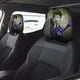 thumbnail image 2 of Onward Funda Protectora Universal para Reposacabezas de Coche, Funda Elástica para Reposacabezas de Asiento de Auto, Funda de Tela Antipolvo, Accesorios de Interior 2 Piezas, 2 of 6