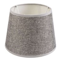 Oem - Pantalla Para Lampara Repuesto Pantalla Vestido E14 E27 Peq 4