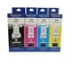 thumbnail image 1 of Pack Tintas Compatible para Gi-11 G-2160/G-3160, 1 of 5