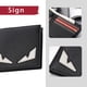 thumbnail image 4 of Cartera de mujer, cartera larga con cremallera para estudiante, cartera informal, cartera para teléfono móvil, cartera moderna para mujer, 4 of 5