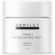 thumbnail image 1 of Almohadillas exfoliantes que cosquilean rostro y cuerpo con ácido glicólico 5%, ácido láctico 5%, ácido salicílico 2%, 1 of 6