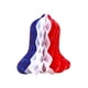 thumbnail image 2 of Colgante Campana Tricolor 25cm Decoración Fiesta Patria, 2 of 3