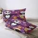 thumbnail image 4 of The Nightmare Before Christmas Bedding Sets Cartoon Duvet Cover Lightweight 3 Piece Bet Sets for Kids Boys Girls, 4 of 5