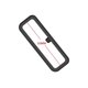 thumbnail image 3 of Anillos de cierre de repuesto para el reloj inteligente Garmin Forerunner, 3 of 7