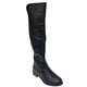 thumbnail image 2 of Bota Ecocuero ZAS07 Negro, 2 of 5