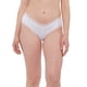 thumbnail image 1 of Pantaleta Mujer Microfibra Lace Ecru Corona, 1 of 5