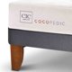 thumbnail image 4 of Cama Europea Cocopedic King Textil, 4 of 10