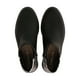 thumbnail image 2 of Botin Mujer Negro Snake 005 Police, 2 of 6