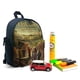 thumbnail image 3 of Perdido: La Historia de Ollie Mochila Escolar para Niños y Niñas, Mochila Infantil Ligera de Alta Calidad, Grande y Duradera Azul, 3 of 6