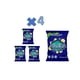 thumbnail image 1 of Pack x 4 Detergente en Polvo Aroma Limón 500 G, 1 of 2