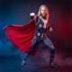 thumbnail image 1 of Disfraz Cosplay De Thor - Los Vengadores, 1 of 14