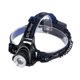 thumbnail image 1 of Linterna Led Cree T6 10w Tipo Cintillo Negro, 1 of 3