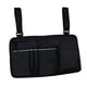 thumbnail image 2 of Bolsa Lateral Para Silla De Ruedas Al Aire Libre, Bolsa De Almacenamiento, Soporte Organizador De Bolsillo Para Reposabrazos, 2 of 5