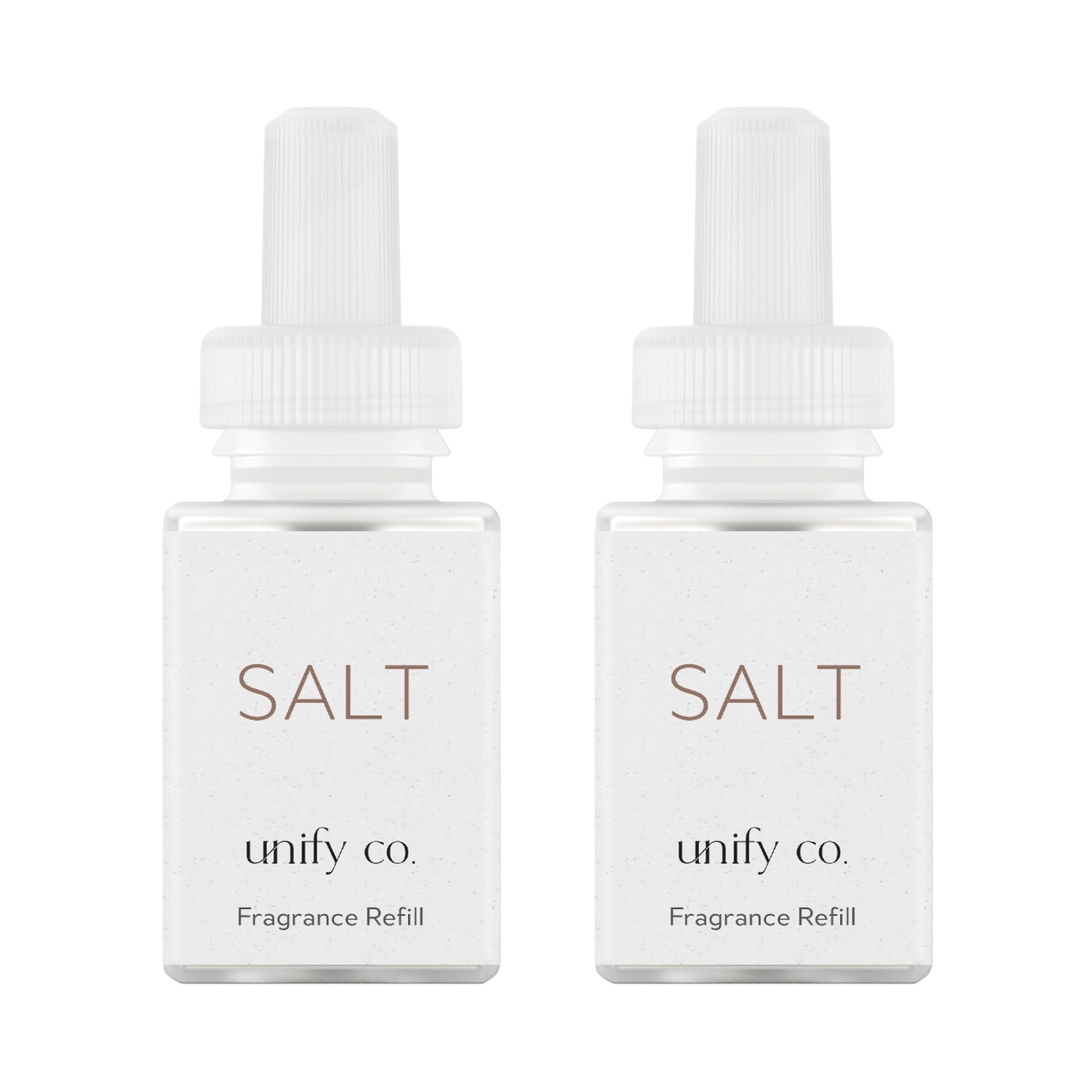 Recarga De Aromas Para El Hogar Pura & Unify Co. Difusor De Aire Inteligente Para El Hogar