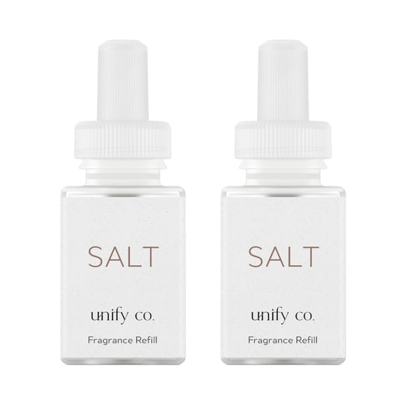 Recarga de aromas para el hogar Pura & Unify Co. Difusor de aire inteligente para el hogar