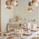 thumbnail image 5 of Decoraciones para baby shower de Banner Oh Baby for Bear DDLP, 5 of 6