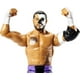 thumbnail image 3 of Figura de acción Mattel WWE Basic Santos Escobar de 15 cm de altura, 3 of 3