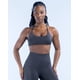 thumbnail image 1 of Peto Deportivo Para Mujer Top Gym Fitness, 1 of 4