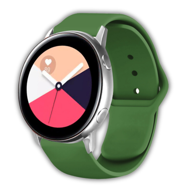 Correa Para Huawei Watch GT 2e - Silicona