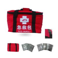 Linea Sport - Botiquín Bolso De Primeros Auxilios