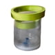 thumbnail image 5 of Caja De Aislamiento Flotante Para Peces, Caja De Cría Para Crías De Peces, Alevines De Guppy, Peces Payaso Pequeños, Color Verde, 5 of 5