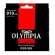 thumbnail image 1 of Set guitarra eléctrica Olympia Regular 10-46 EGS 500, 1 of 2