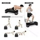 thumbnail image 3 of Step Aerobico 2 Niveles Antideslizante Pilates Fitness, 3 of 3