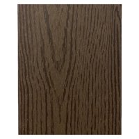 Lorenzini - Tabla Deck Classic 135X25X2200 Mm Chocolate
