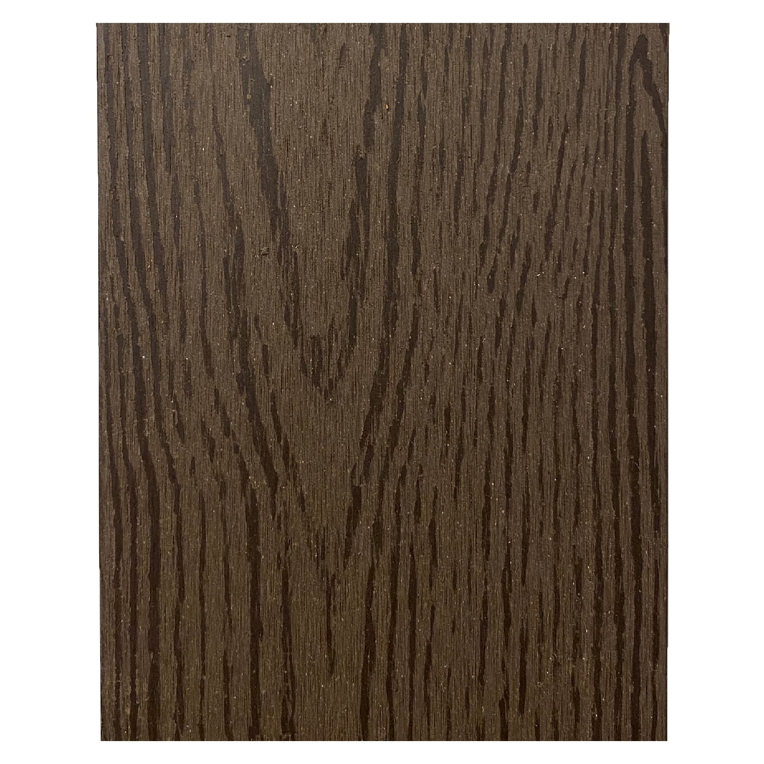 Lorenzini - Tabla Deck Classic 135x25x2200 Mm Chocolate