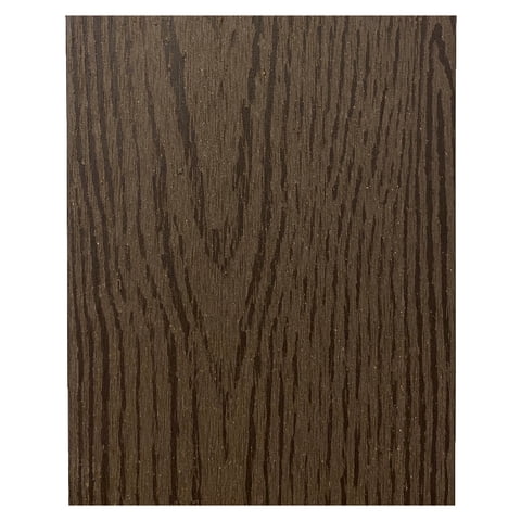 Lorenzini - Tabla Deck Classic 135X25X2200 Mm Chocolate