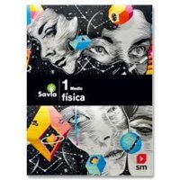 Ediciones Sm - Fisica 1 Medio Savia
