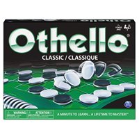 Othello - The Classic Board Juego De Estrategia Spin Master Spin Master Games
