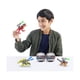 thumbnail image 4 of Figura Zuru Dino cambia color colección 13 dinosaurios, 4 of 7
