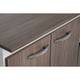 thumbnail image 5 of Kit Cocina Julieta 8 Puertas 1 Cajon Nogal - Blanco, 5 of 16
