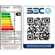 thumbnail image 5 of Aire AKL INVERTER Blanco 24.000 BTU WIFI, 5 of 5