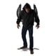 thumbnail image 1 of Disfraces californianos articulados de Black Wings, 90 cm de envergadura, 1 of 4
