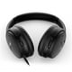 thumbnail image 2 of Audífonos Over-Ear Quietcomfort Headphones Black Bluetooth, 2 of 6