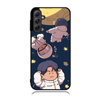 Genérico - Carcasa Funda Para Samsung S23 Fe 5G Diseño 262