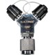 thumbnail image 1 of Adaptador Y CPS 3/8F x 3/8M x 3/8M FAST-VAC, 1 of 1