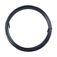 Magideal - Bonsai Wire Flower Pot Correas De Escalada Para Verduras, Flores, Árboles Marco De Soporte Soporte De Planta De Alambre De Aluminio Para Accesorios De 30 Mm X 5 M