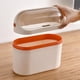 thumbnail image 5 of Mini Basurero Colgante Para Cocina, Oficina, Escritorio multicolor, 5 of 10