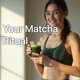 thumbnail image 2 of Polvo de Matcha Ceremonial Orgánico ONE WITH TEA 28 g, 2 of 7