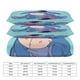 thumbnail image 2 of Eeyore Print Bedding Set Pattern Duvet Cove Set 3 Pieces 1 Quilt Cover And 2 Pillowcases for Women Men Teens, 2 of 5