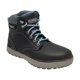 thumbnail image 1 of Bota de trabajo DEWALT Plasma para mujer, punta de seguridad de acero, negra, 1 of 6