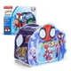 thumbnail image 1 of Casita de juegos Toy Playhut Spidey's Webquarters de 76 cm de altura, 1 of 8