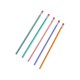 thumbnail image 5 of Lápices QDXATIVP Flexibles de Goma 18 cm – Pack de 40, 5 of 7