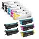 thumbnail image 1 of Cartucho de tóner Clever Supplies HP M570dn CE400A Negro, 1 of 6