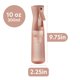 thumbnail image 2 of Botella de aerosol MIGHTY STRONG de 300 ml, ultrafina, bruma para cabello, 2 of 7
