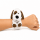 thumbnail image 1 of Peluche Slap-Buddy 20 cm Perro - Toyng, 1 of 8